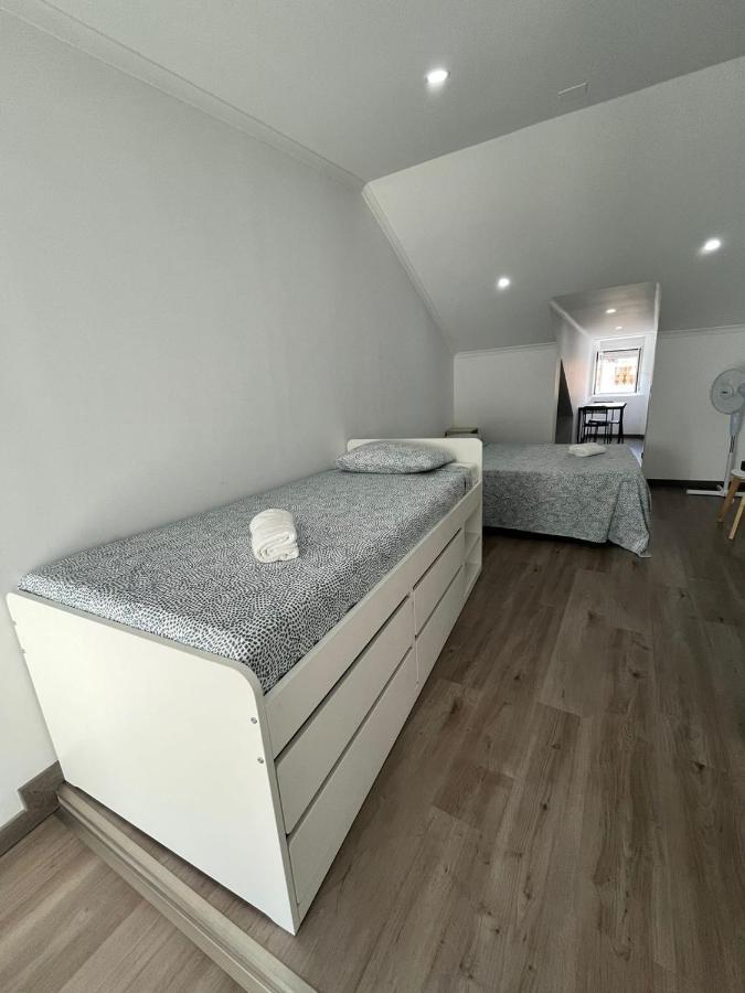 Lovely In Appartement Lisboa